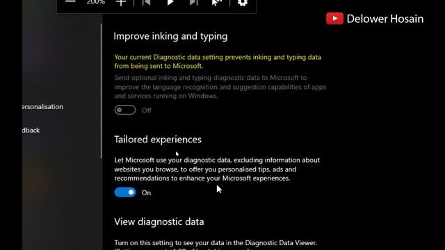 4 Super Dangerous Windows Settings you should Turn OFF Now || Windows Recoding Your Privacy смотреть онлайн