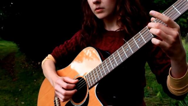 The Story Goes - Nina Kinert смотреть онлайн