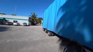 Попал В Дтп На Фуре