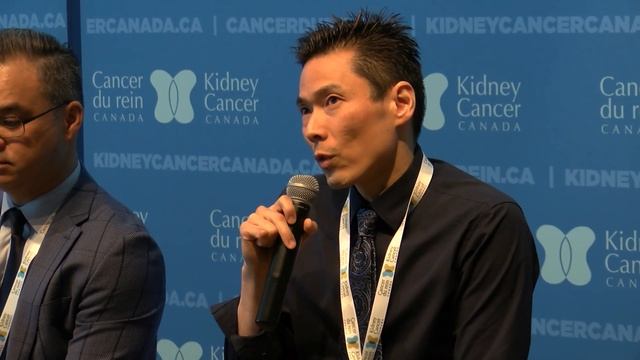 2018 Patient & Caregiver Forum - Armchair Discussion: What is Available in the Treatment Landscape? смотреть онлайн