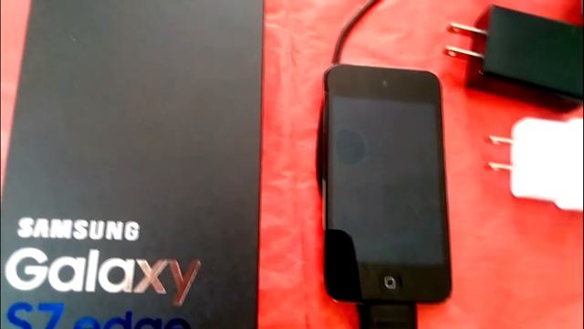 REVIVIENDO UN IPOD 4G QUE NO CARGA BATERIA смотреть онлайн