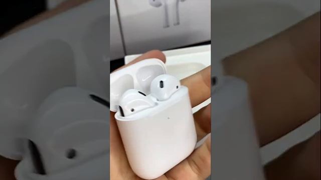 AirPods 2 premium смотреть онлайн