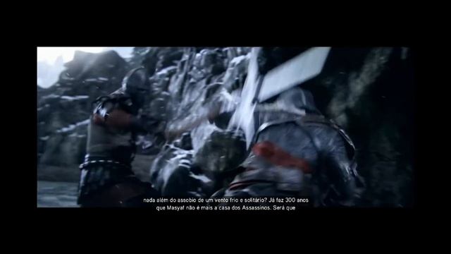 Assassin's Creed Revelations Intel HD Graphics 3000 смотреть онлайн