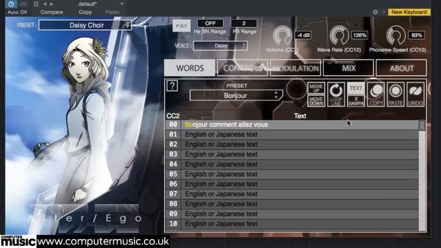 Ultimate Freeware 2016: Plogue AlterEgo смотреть онлайн