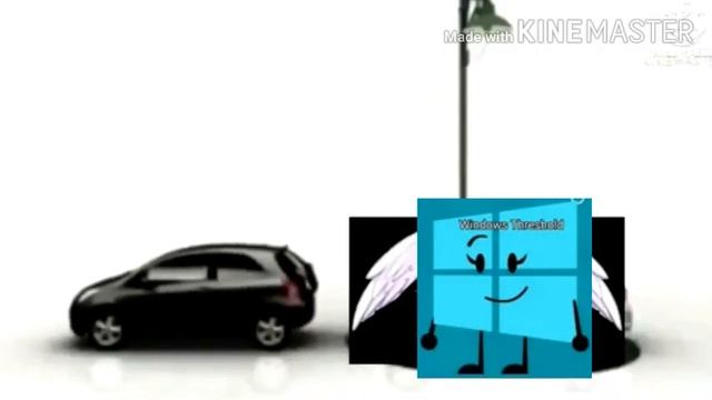 (REUPLOAD) Windows Threshold Has Fallen Into Something смотреть онлайн