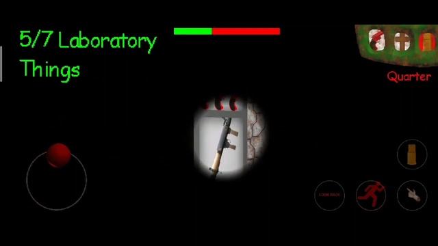 Baldi's Basics The Old Laboratory of failure exp V1.1 Android смотреть онлайн