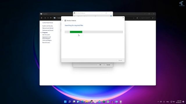 How to Enable/Install Sandbox in Windows 11 смотреть онлайн