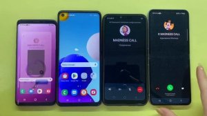 Google Duo Vs Skype / WhatsApp Vs Viber / Incoming & Outgoing Call Social Network