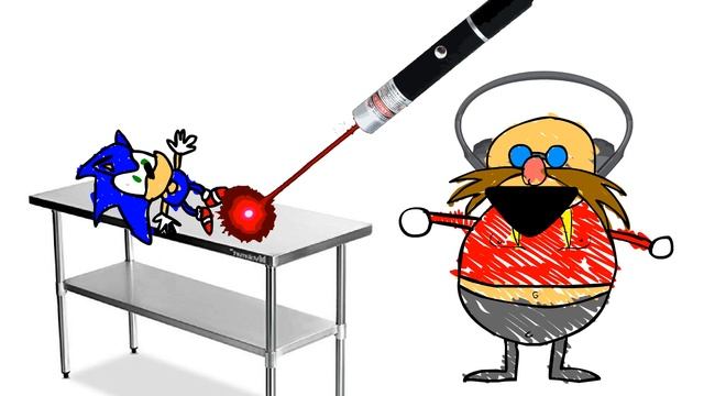 iEvil (Terrible Toons) смотреть онлайн