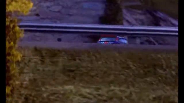 Colin McRae Rally 2.0 (PC intro) смотреть онлайн