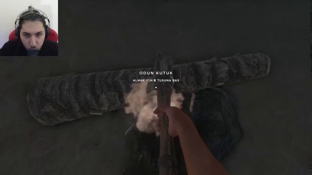 DEV KÖPEK BALIĞINI YAKALAYIP YEDİM ! STRANDED DEEP (7. BÖLÜM) смотреть онлайн