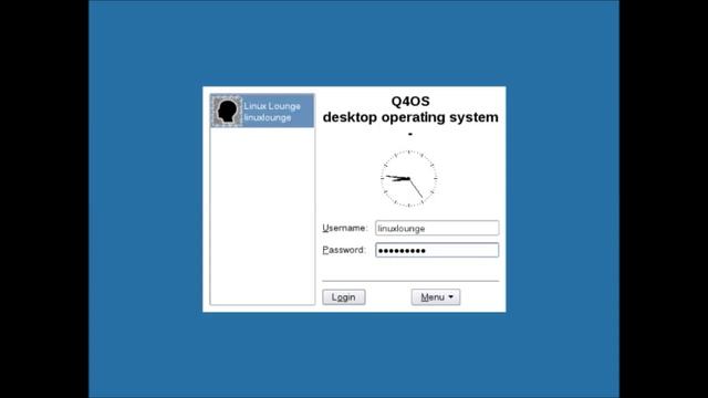 Q4 OS Linux Review смотреть онлайн