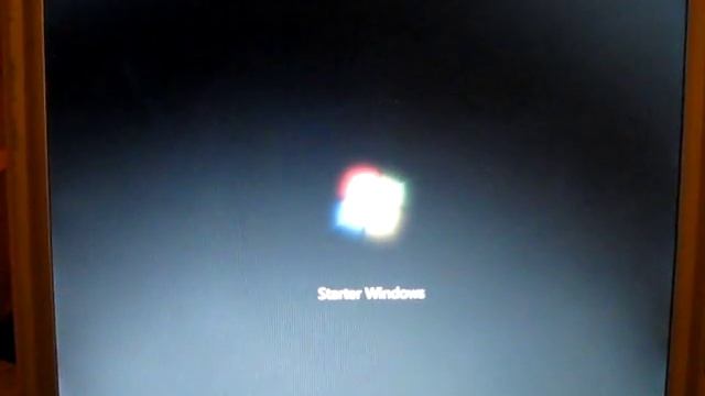 windows 7 on an old vega+ смотреть онлайн