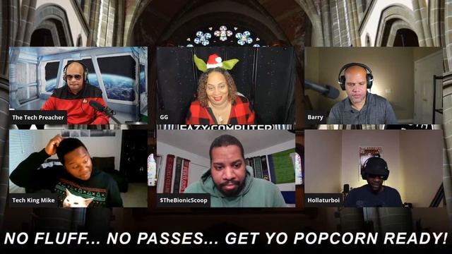 Apple Airpods Max Is Here & Smartphone Of 2020 ?? Lets Talk | Wired Wednesday смотреть онлайн