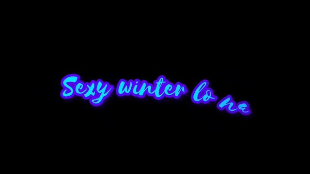 🤩Sexy winter lo na body🥰 heater nuvega🤗||Song🎵||7Senses 🎥Movie||Black⚫ screen||What's App status смотреть онлайн