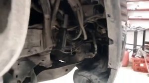 Ремонт Пневмоподвески Jeep Grand Cherokee wk2