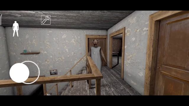 Granny : Top 5 SECRET in Granny Version 1.8 | Granny Sewer Escape New Update Version 1.8 смотреть онлайн