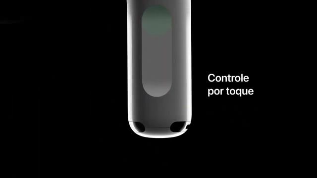 AirPods Pro E refez se o som Apple смотреть онлайн