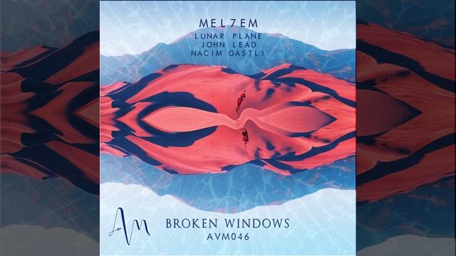 Broken Windows смотреть онлайн