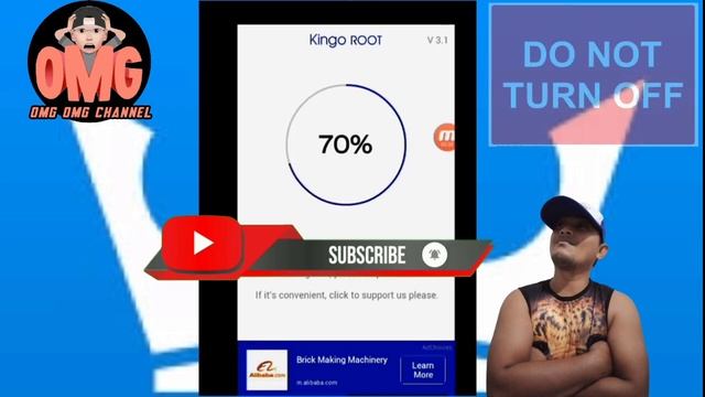 Paano mag Root ng Android Device Without PC In Just 2 Minutes Using KINGO ROOT APK...!!! смотреть онлайн