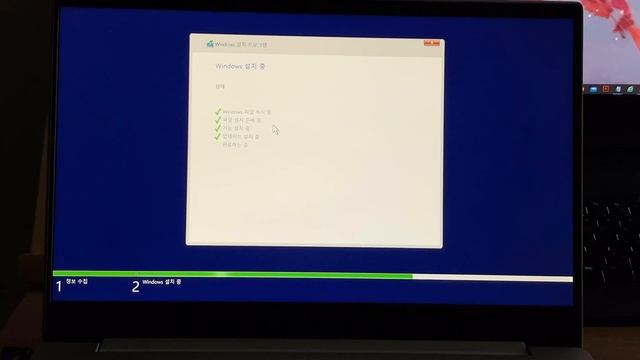 [씽크리퍼] 레노버 프리도스 윈도우10 설치방법! How to install Windows 10 / Free-DOS смотреть онлайн
