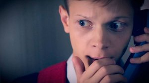 Телефонный терроризм. Школа