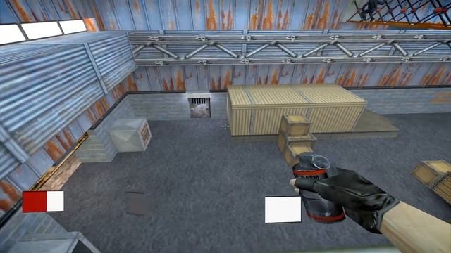 Counter Strike 1.6 Best Pro Plays on NUKE смотреть онлайн