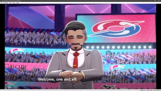 Download Pokemon Sword And Shield For PC.exe(MEGA)