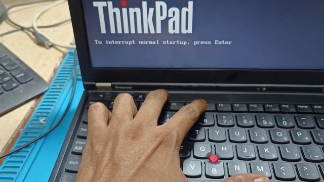 Cara Masuk Bios Laptop Thinkpad смотреть онлайн