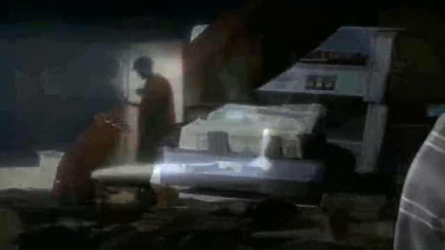 Mack 10 & Ice Cube - Hoo Bangin' смотреть онлайн