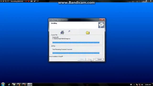 Windows 7 64 bit Myanmar font install смотреть онлайн