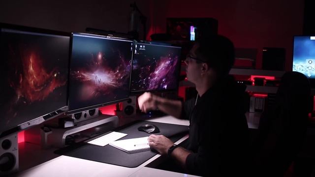 SMART LED ScreenBAR | SO COOL | BenQ смотреть онлайн