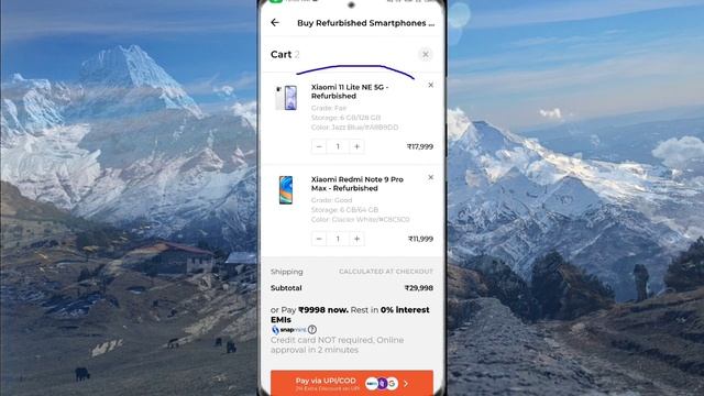 Second hand mobile online shopping app, 2024 | Second hand mobile kaise kharide смотреть онлайн
