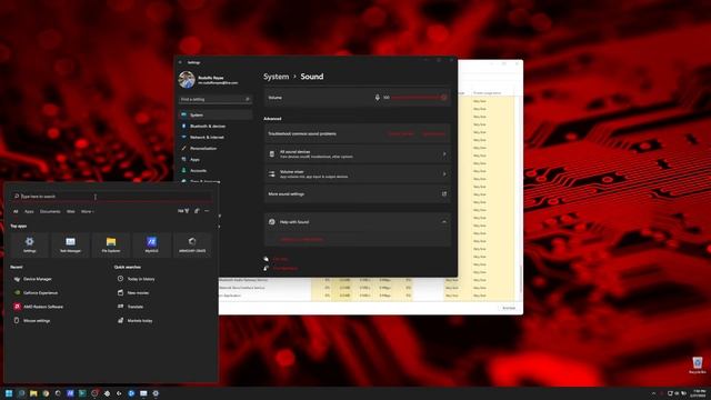 How to fix High CPU Usage (FIX) Windows Audio смотреть онлайн