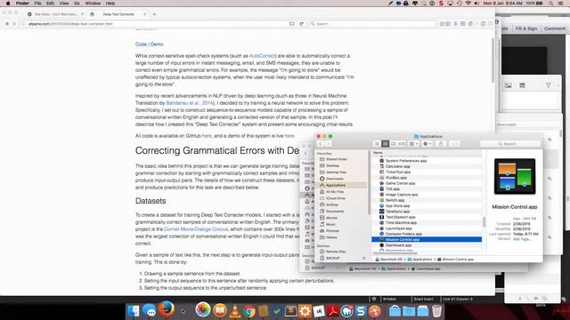 How to restore Mission Control and Launchpad to your OSX Dock смотреть онлайн