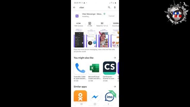 How to Setup Viber also Restore Chat History, Contacts and Files for Viber смотреть онлайн