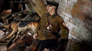 С. Алексеев "Брестская крепость"