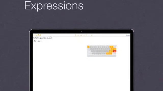 MathPad for Mac смотреть онлайн