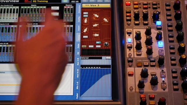 Compression - Female Vocal смотреть онлайн