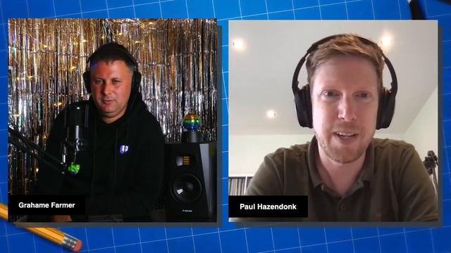 How to Get Your Music on MORE Spotify Playlists with Paul Hazendonk смотреть онлайн