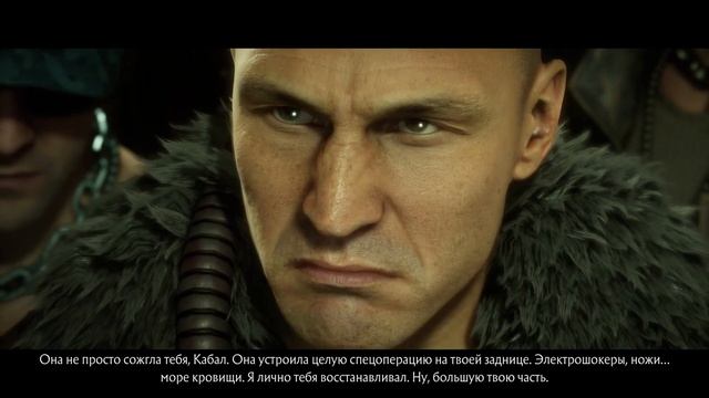 Mortal Kombat 11 проходим сюжетку #2 смотреть онлайн