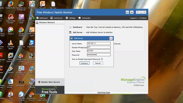 free-windows-health-monitor смотреть онлайн
