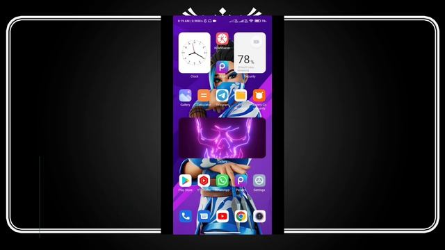 Redmi 9A Android 11 Update is Ready 😍😍 | Redmi 9C / 9 India & Poco C3 MIUI 12.5 Update | #38th смотреть онлайн