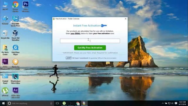 How To Change Folder Colour In Windows 10 смотреть онлайн