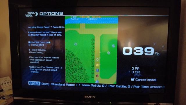 Testujemy Ridge Racer 7 na PlayStation 3 + Far Cry 3 смотреть онлайн