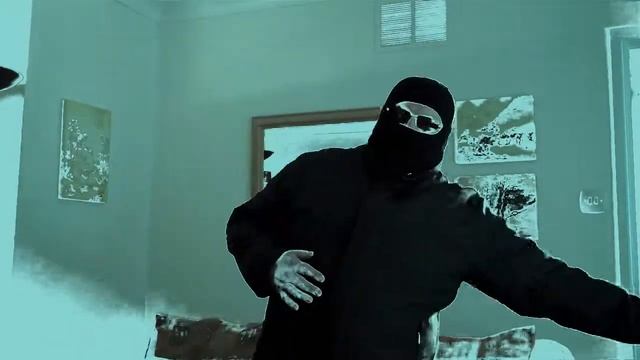 Kinect on MacBook Pro - The Masked Conductor RETURNS смотреть онлайн