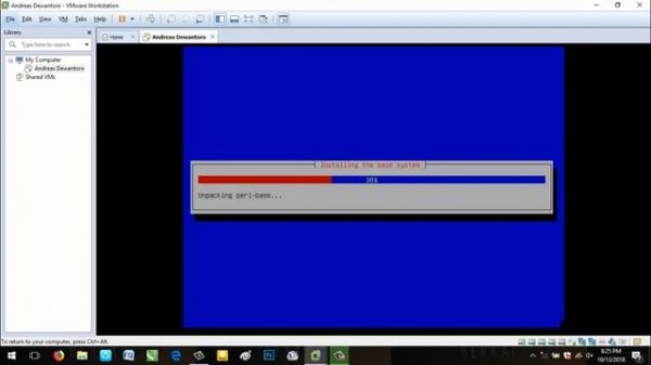 instal RAID 5 DEBIAN LINUX