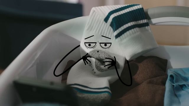 Live Preview - Socks | Google Duo смотреть онлайн