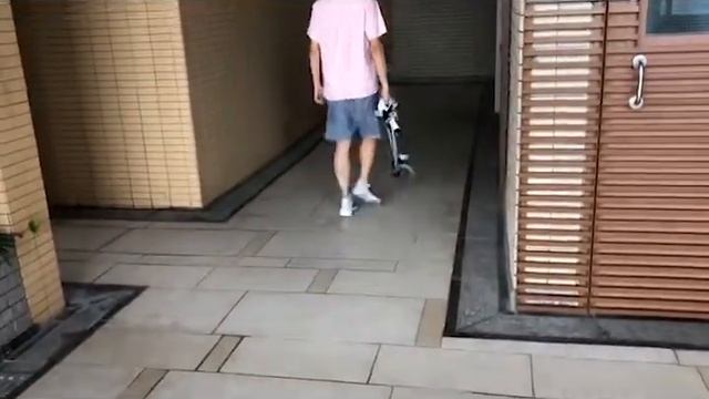 Modular Exoskeleton Platform Demo Uncompress смотреть онлайн