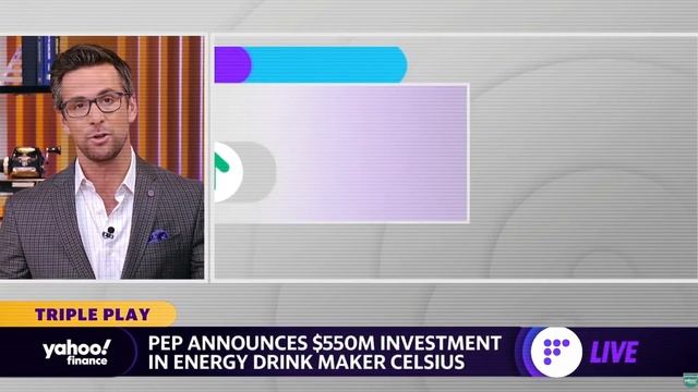 CELSIUS: La NUEVA EMPRESA que se PUEDE MULTIPLICAR x100 en POCO TIEMPO (Análisis Monster y Celsius) смотреть онлайн